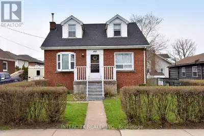 560 BEACH BOULEVARD Hamilton (Hamilton Beach), Ontario