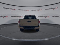 Built for work, trails, and daily driving, this 2020 Toyota Tacoma TRD Off Road Access Cab 6' Box 4x... (image 6)