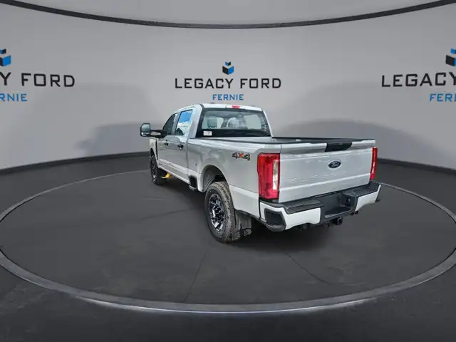 2026 Ford Super Duty F-350 SRW STX in Cars & Trucks in Cranbrook - Image 7