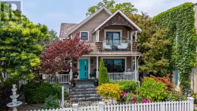 A Rare Waterfront Gem Where Timeless Charm Meets Modern Elegance. Welcome to this absolutely stunnin...