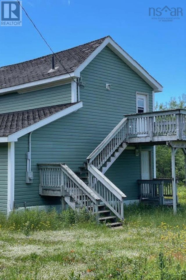 3833 Highway 209 Advocate Harbour, Nova Scotia Houses for Sale