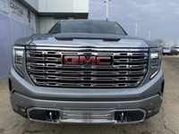 Check out this FULLY LOADED 2026 Sierra 1500 Crew Cab Denali with the RESERVE PACKAGE and the POWERF... (image 8)