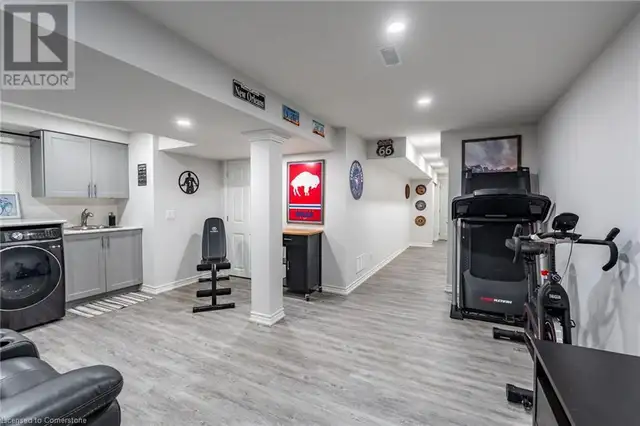 1461 UPPER GAGE Avenue Unit# 6 Hamilton, Ontario in Condos for Sale in Hamilton - Image 40