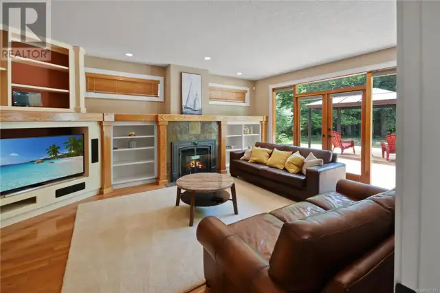 2220 Honey Wulff Close Nanoose Bay, British Columbia in Houses for Sale in Parksville / Qualicum Beach - Image 21