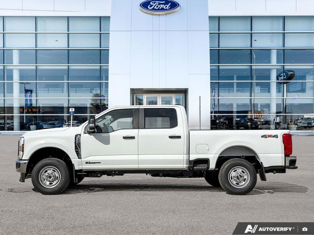 2026 Ford Super Duty F-250 SRW XL 600A | 6.7L Diesel | Power Sli in Cars & Trucks in Winnipeg - Image 3