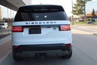 2018 RANGE ROVER DISCOVERY HSE - 7 PASSENGERS SEATING!!! TOW PKG!!! ECONOMICAL AND POWERFUL 3.0L DIE... (image 3)