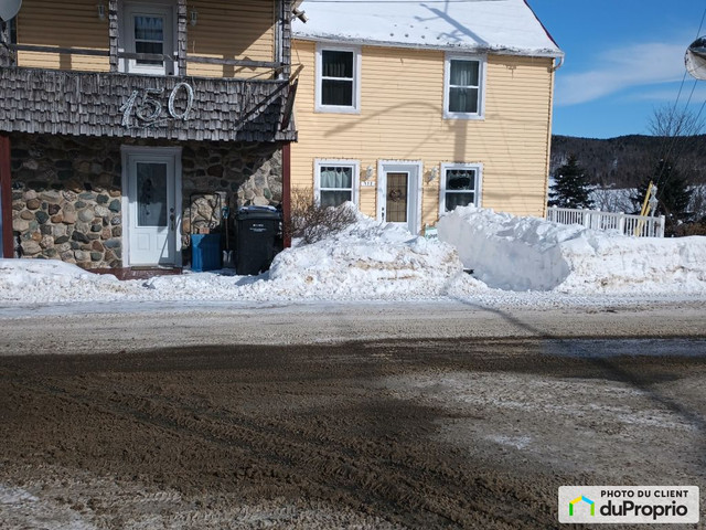 324 900$ - Maison 2 étages à vendre à St-Fortunat dans Maisons à vendre  à Victoriaville