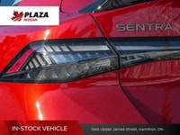 This Nissan Sentra has a strong Regular Unleaded I-4 2.0 L/122 engine powering this Variable transmi... (image 7)