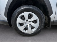 CLEAN CARFAX. LEGENDARY TOYOTA RELIABILITY WITH AWD CONFIDENCE Experience comfort, capability, and l... (image 9)