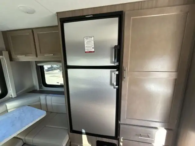 2023 Adventurer LP Class C Adventurer 19RD in RVs & Motorhomes in Red Deer - Image 24