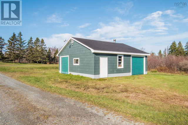 3828 Highway 331 Dublin Shore, Nova Scotia in Houses for Sale in Bridgewater - Image 4