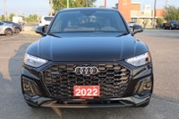 NO ACCIDENT WELL MAINTAINED Experience unmatched performance and refined elegance with the Audi Q5 2... (image 1)