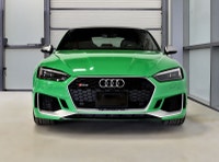 **COULEUR SPECIALE VERT PORSCHE** /Premium Pack / Sport Package/ Traction intégrale quattro / Sièges... (image 4)