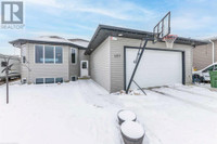 101 6 Avenue Lashburn, Saskatchewan