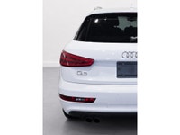 AUDI Q3 PROGRESSIV 2015 Moteur 2,0 L TFSI turbocompressé Transmission intégrale quattro Boîte automa... (image 6)