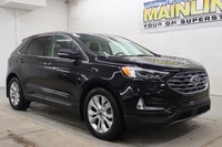 XXXEdge Titanium ... Engine: Intercooled Turbo Premium Unleaded I-4 2.0 L/122 Other Equipment ENGINE... (image 2)