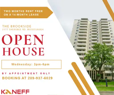 2177 Sherobee Road - 1 bedroom
