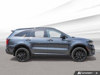 Come visit our Kia of Hamilton team, you can find us at 1885 Upper James St. Hamilton, ON L9B 1K8, o... (image 5)