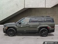 Check out this eye catching 3 row SUV! This vehicle comes with standout features such as heated and... (image 1)