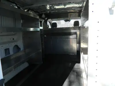 2020 Ford TRANSIT CARGO TRANSIT 150 CARGO VAN / READY FOR WORK, View more