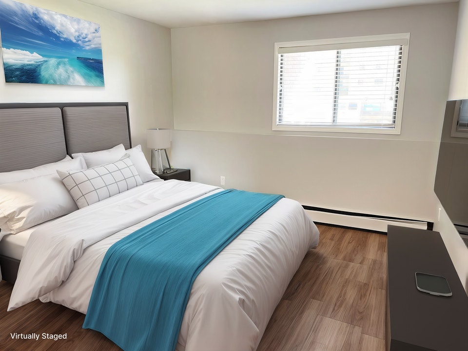 Jonathon Lodge Apartments - 2 Bedroom 1 Bath Apartment for Rent 5