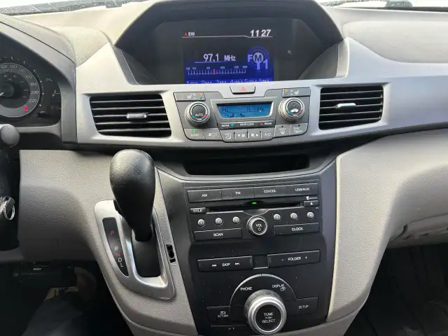 2013 Honda Odyssey EX in Cars & Trucks in City of Toronto - Image 11