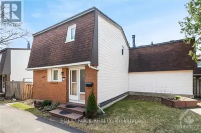 126 - 3290 SOUTHGATE ROAD Ottawa, Ontario