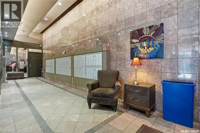 1108 1867 Hamilton STREET Regina, Saskatchewan in Condos for Sale in Regina - Image 32