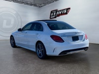 Praised for its sporty handling and solid ride quality, the 2018 Mercedes C300 is a timeless luxury... (image 2)