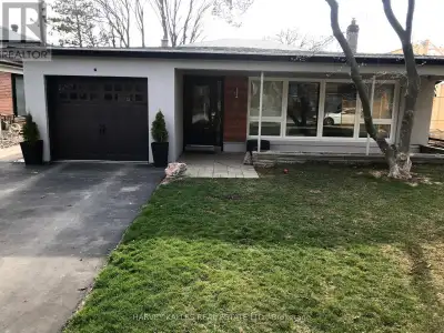 8 ALONZO ROAD Toronto (Willowdale West), Ontario