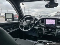 Experience *heavy-duty capability, rugged reliability, and work-ready performance* in this *2024 Ram... (image 9)
