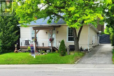 Rare Opportunity in the Heart of Bradford! This tastefully renovated and modernized home offers two...
