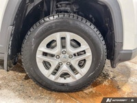 KBB.com 10 Best All-Wheel-Drive Vehicles Under $25,000. This Jeep Compass boasts a Regular Unleaded... (image 9)