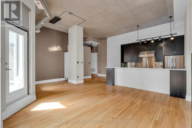 206 - 420 BERKLEY AVENUE Ottawa, Ontario in Long Term Rentals in Ottawa - Image 17