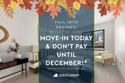 Join Us at Our Open House | Thursday, October 15th (10 AM - 2 PM) & Every Saturday (10 AM - 2PM) Lim...