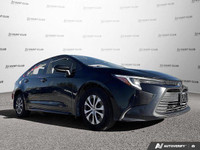 Land a deal on this 2023 Toyota Corolla Hybrid LE before someone else takes it home. Roomy yet agile... (image 8)