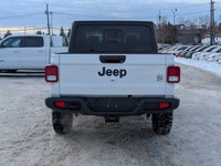The new 2026 Jeep Gladiator Willys is a rugged and capable midsize pickup designed for both adventur... (image 4)