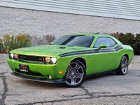MOPAR OR NO CAR — and this one proves why. 1 OWNER, NO ACCIDENTS, and traded locally at a Chrysler d... (image 1)
