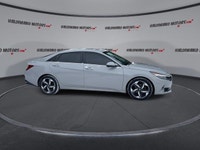 This Hyundai Elantra has a strong Gas 4cyl 2.0 L engine powering this Variable transmission. Sunroof... (image 8)