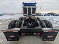 2023 Peterbilt 389L Heavy Spec Truck Extended Warranty from Cummins: 800,000kms June 2027 PD1+PD3 en... (image 6)