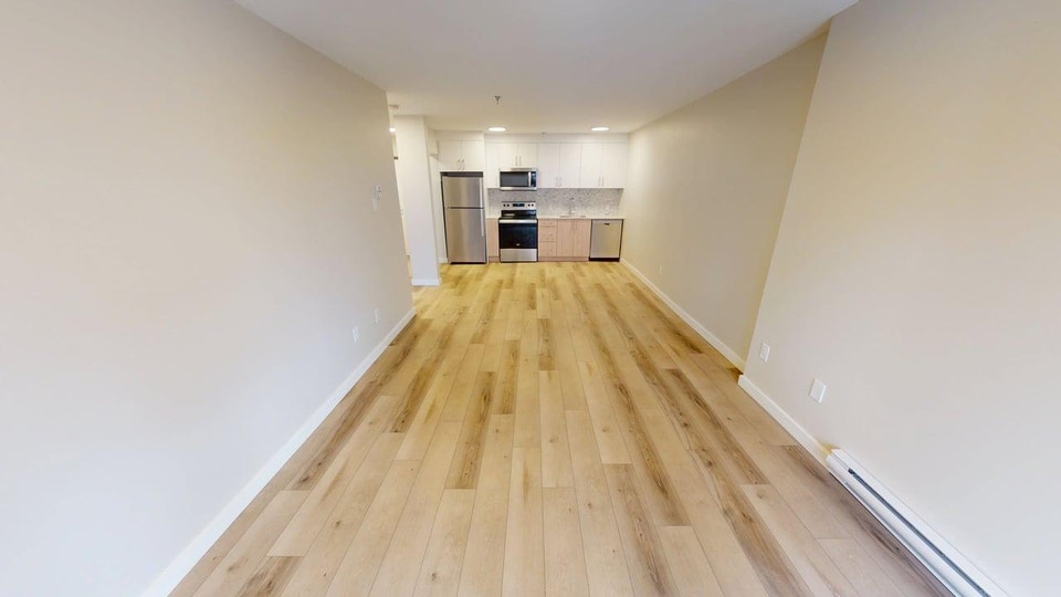 BRAND NEW ONE BEDROOM WITH BALCONY! NORTH END HALIFAX! 4