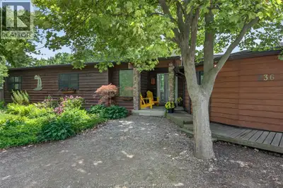Boat. Swim. Golf. Fish. Relax. Repeat. Your own private waterfront retreat awaits. Move-in ready and...