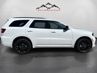 WAS: $66135 NOW: $61175 plus taxes and licensing feesExperience the allure of the new 2026 Dodge Dur... (image 5)