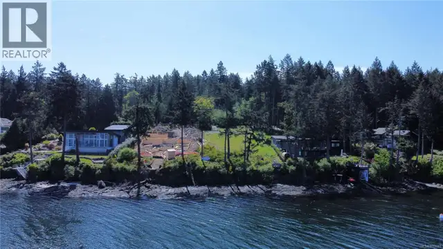 760 Lands End Rd North Saanich, British Columbia in Land for Sale in Victoria - Image 15