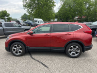 This 2019 Honda CR-V EX-L AWD blends everyday practicality with upscale comfort and confident all-we... (image 9)