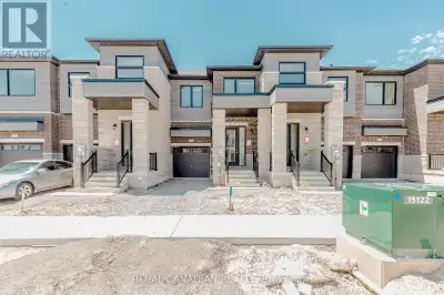 13 CAPTON STREET Brantford, Ontario