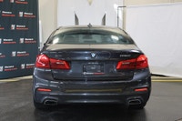 Special Finance Price: $36,999 | Cash Price: $38,499 2018 BMW 540i xDrive - No Accidents, Clean CarF... (image 4)