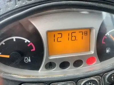 2019 Bobcat E50 in Heavy Equipment in London - Image 18