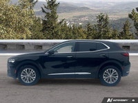 Welcome to Moncton Chrysler Jeep Dodge. Recent Arrival! 2023 Buick Envision Preferred 2.0L Turbochar... (image 1)