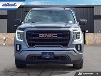 Come see this certified 2021 GMC Sierra 1500 Elevation Crew 4WD | Duramax Diesel | X31 | Heated Buck... (image 7)